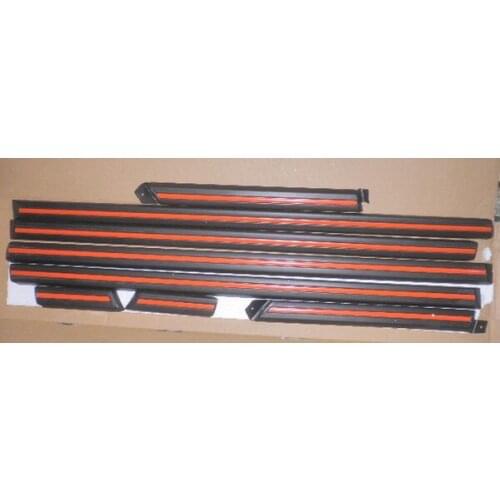 Renault R11 Flash Lath Suit/Belt/Girdle [Cey] (11 YK99) auto replacement repair part and accessories car door lath