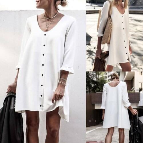 Urkutoba Womens Casual Dresses