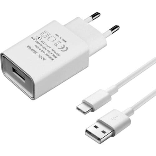 USB Charger Adapter For Samsung Galaxy A11 M11 A01 M01 A21 M21 A31 M31 A10 A20 A50 J3 A3 2016 A5 J5 2017 A7 2018 Charge Cable