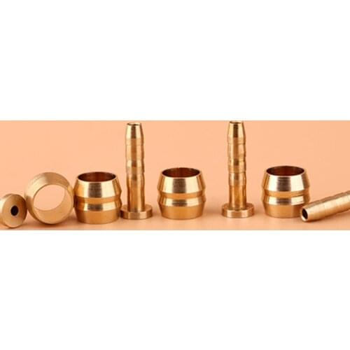 Bicycle Brake Hose MTB Insert Cable Hose Olive-Connect Bike Accessory Hydraulic-Disc-Brake Bike-Brake BH59 for Shimano Bh90