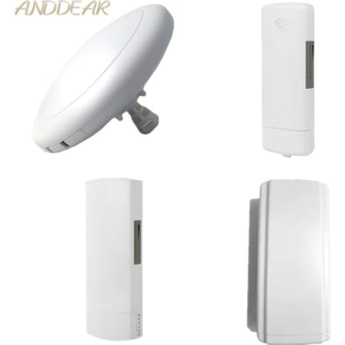 ANDDEAR9341 9331 Chipset WIFI Router WIFI Repeater Long Range 300Mbps2.4G Outdoor AP Router CPE AP Bridge Client Router repeater