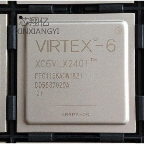 XINXIANGYI XC6VLX240T-2FFG1156I BGA