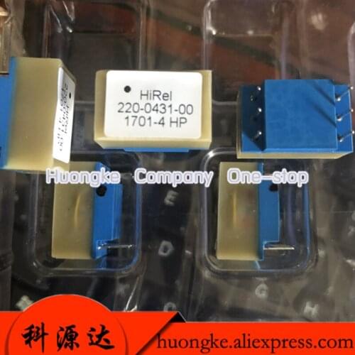 1pcs 90585 1645-4 6-Pin 220-0431-00 1701-4 6-Pin Connector Original In Stock