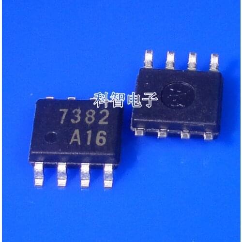 100% New&original FAN7382MX FAN7382 7382 SOP8 BOM