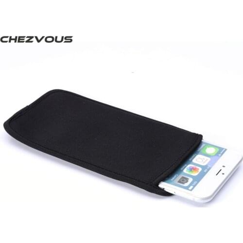 CHEZVOUS OnePlus 5 Phone Cases
