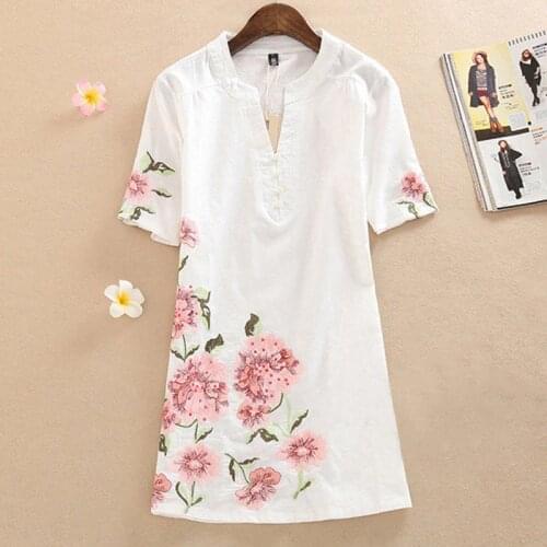 FANMUER Women's Beach Sundresses