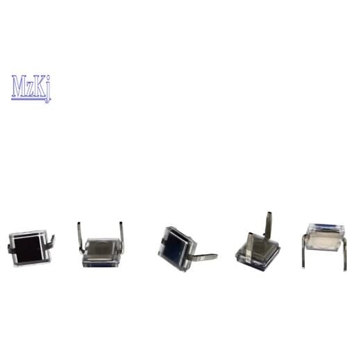 5PCS BPW34 New Original BPW34DIP Silicon Photocell Diode DIP2