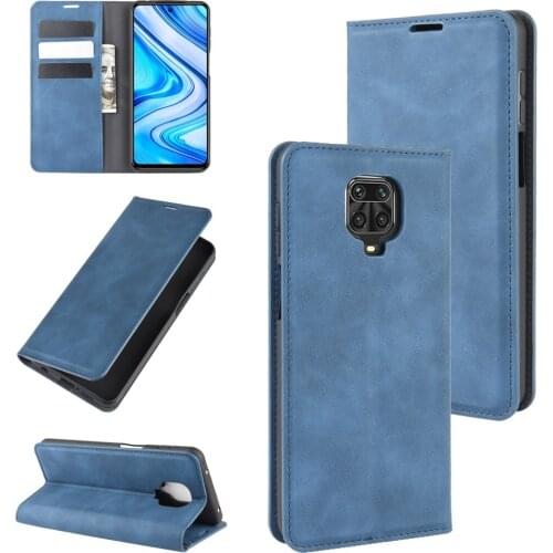 HiToday Phone Cases Xiaomi Redmi Note 9