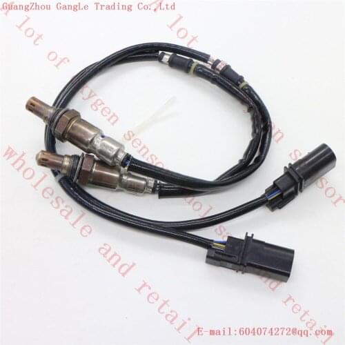 Oxygen Sensor O2 Lambda Sensor AIR FUEL RATIO SENSOR for Volkswagen VW AUDI SEAT SKODA 03F906262B 03F906262 2006-2014