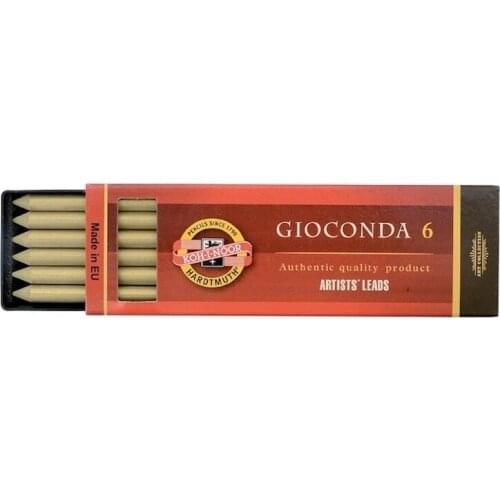 Koh-I-Noor Pen Rods