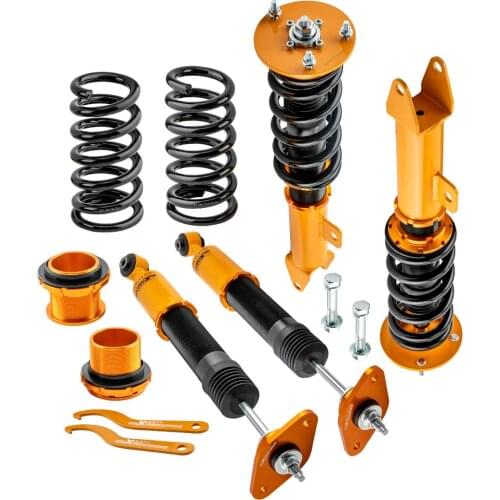 Coilover Spring Kit for Dodge Charger 2006 2007 2008 2009 2010 SRT-8 Adjustable Height Shock Strut