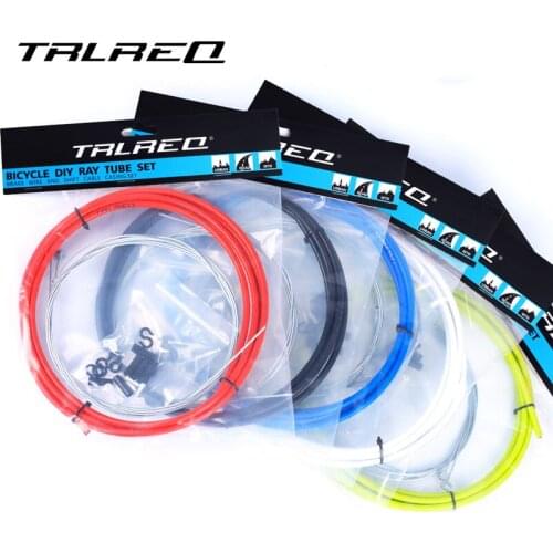 Bicycle Brake Line Set / shifting set Cycling Bike Brake Cable Control Line / Shift Bicycle Brake Cable for BB5 BB7 bike parts