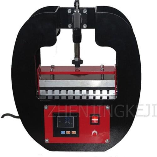 Multifunction Ballpoint Pen Transfer Machine Thermal Printing Tools Transfer LCD Instrument Heat Transfer Printing Equipment