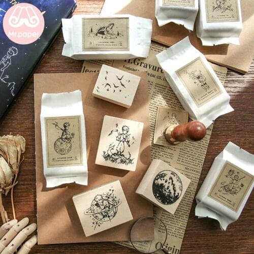 Mr.paper Women's Accessories