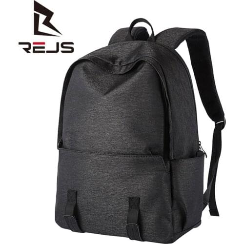 New Travel Backpacks EVA Shock-absorbing backplane USB Charge Laptop Backpack For Teenagers Multifunction Male School Bag PRAJNA