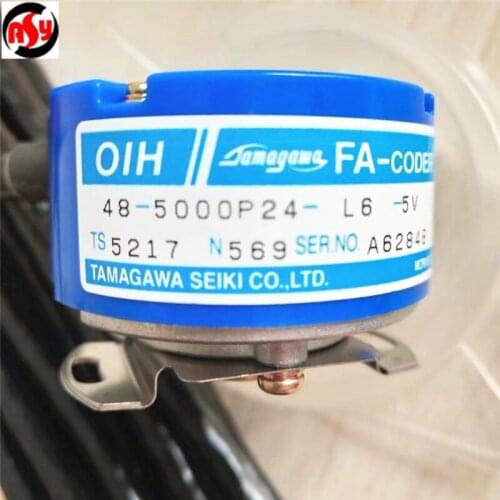 BRAND NEW & ORIGINAL TS5217N569 Elevator rotary encoder FA-CODER