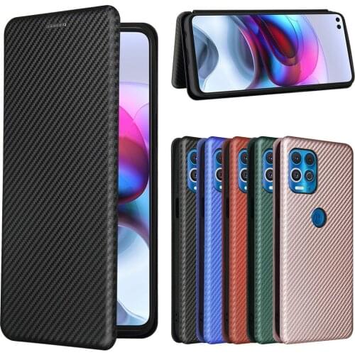 Sunjolly Case for Motorola Moto Edge S Wallet Stand Flip PU Leather Phone Case Cover coque capa Motorola Moto Edge S Case Cover