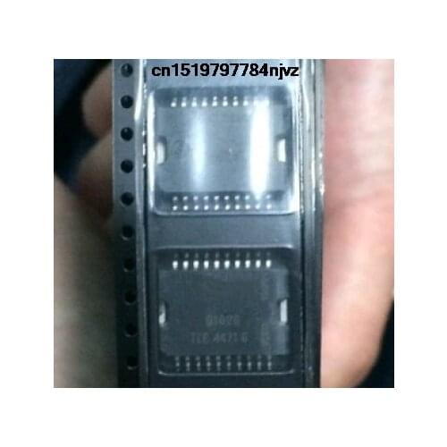 TLE4471G TLE4471 TLE 4471G SOP 10pcs