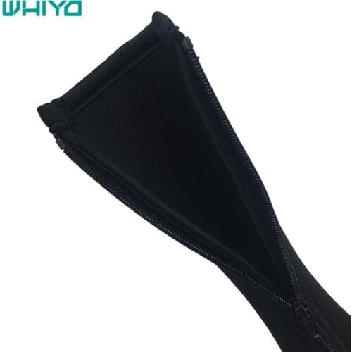 Whiyo 1 pcs of Bumper Head Pads Headband Cushion for Superlux HD330 HD 330 Headset