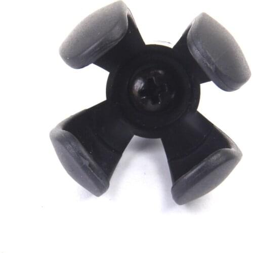 Pick Up Golf Ball Pick Up 4 Prongs Back Saver Claw Putter Grip Accs