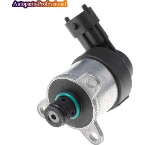 0928400709 For Renault Renault Peugeot Boxer Fiat 2.3 CDI Fuel Injection Pressure Pump Regulator Inlet Metering Control Valve
