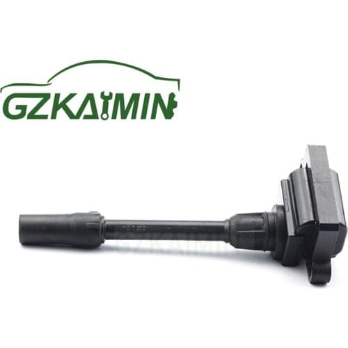 100 good IGNITION COIL H6T12471A MD362913 FOR MITSUBISHI PAJERO SHOGUN PININ K-M
