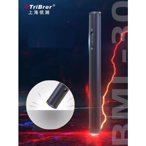 2021 Laser 30MW/20MW/10MW Visual Fault Locator Fiber Optic Cable Tester 10-30KM Range VFL BML-30