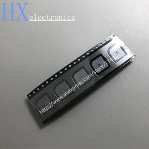 Free shipping 5PCS SMD buzzer active 3V 5V HN9650B size 9.6*9.6*5mm