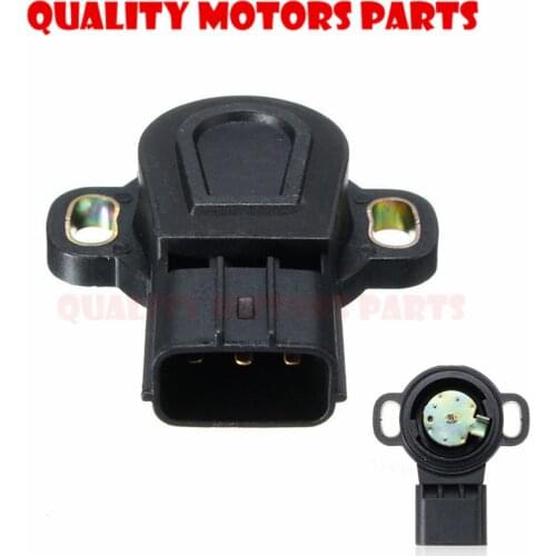 GEGT7610-7 Throttle body Position Sensor Fits for MAZDA 626 MX6 PROTEGE FORD ASPIRE PROBE TPS SWITCH FS0118SL0 FS0113SLO