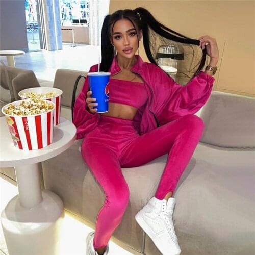 Hirigin Women's Running Suits