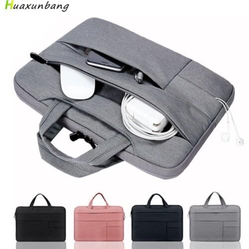 Huaxunbang Notebook Bags