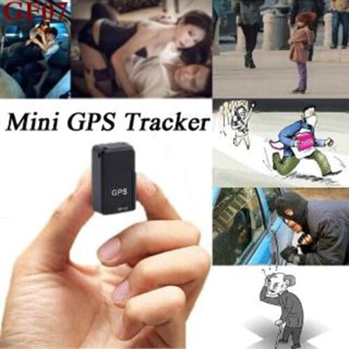 Jaysuing Car GPS Trackers
