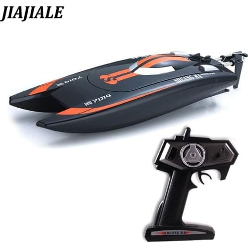 JIAJIALE Radio Controlled Boats