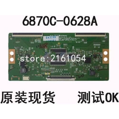 Logic board 6870C-0628A 90