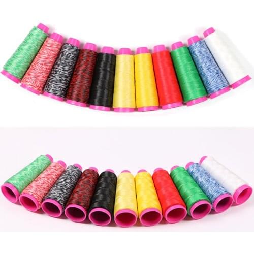 Bow String Material for Recurve/Compound Bow 1600 Polyethylene Fiber Rope Bowstring Archery Accessory DIY Bow String 110m