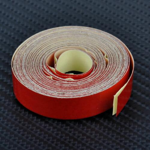 NEW Car-styling Night Magic Reflective Tape 1cm*5m Automotive Body Motorcycle Decoration Car Sticker