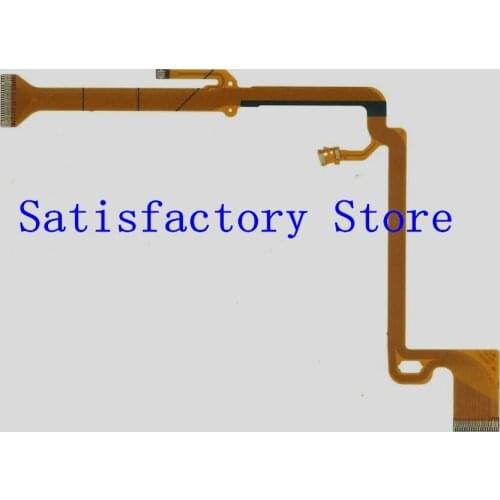 NEW LCD Flex Cable For Panasonic FOR Lumix DMC-FZ150 DMC-FZ200 FZ150 FZ200 Digital Camera Repair Part