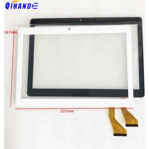 New 10.1inch touch for Kingvina-PG1026 touch KingvinaPG1026 Tablet touch screen digitizer glass panel tablets