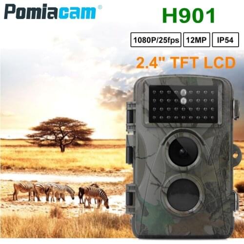 Товары для охоты POMIACAM China At AliExpress