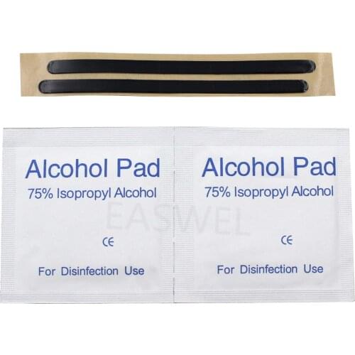 Fliders for Apple Magic Mouse