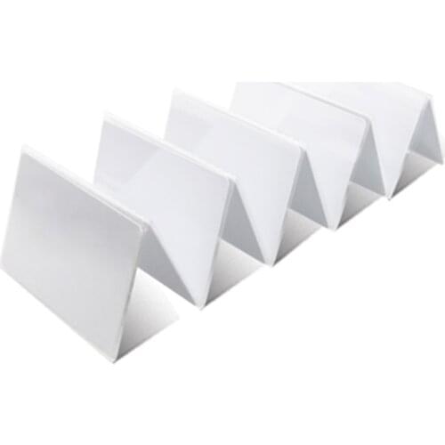 EM4305 T5577 Duplicator Copy 125khz RFID Card Proximity Rewritable Writable Copiable Clone Duplicate Access Control Accessori