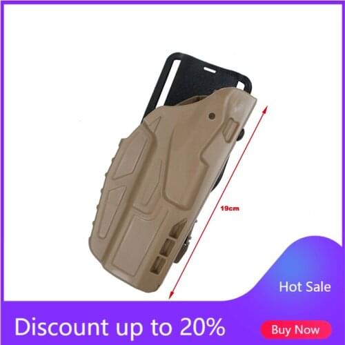 Outdoor sports WT-7G17/special belt mounter G series tool set