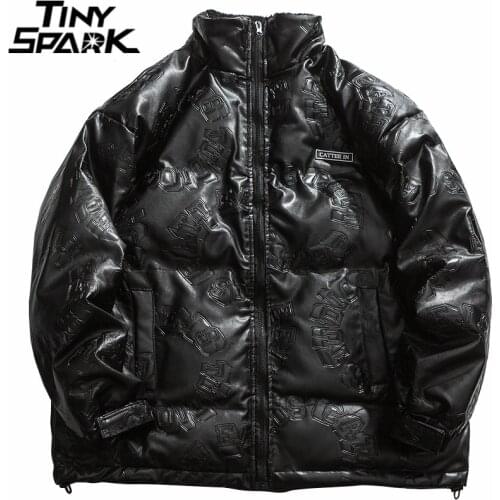 Мужские зимние парки Tiny SPARK China At AliExpress