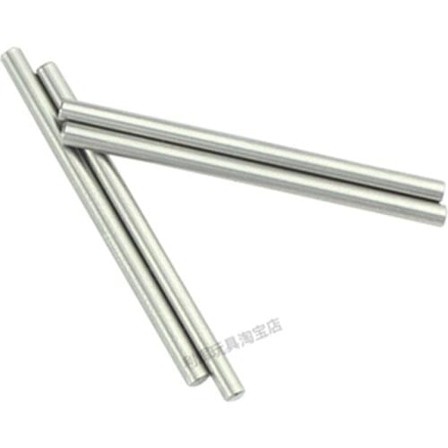 Wltoys 144001 1/14 RC Car Spare Parts 144001-1276 Swing arm shaft