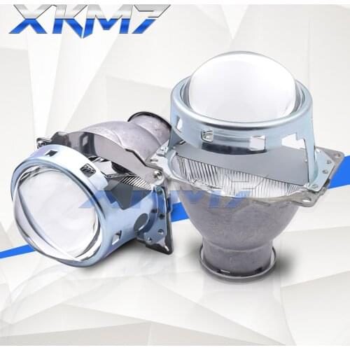 XKM7 LED Bulbs D2S (P32d-2)