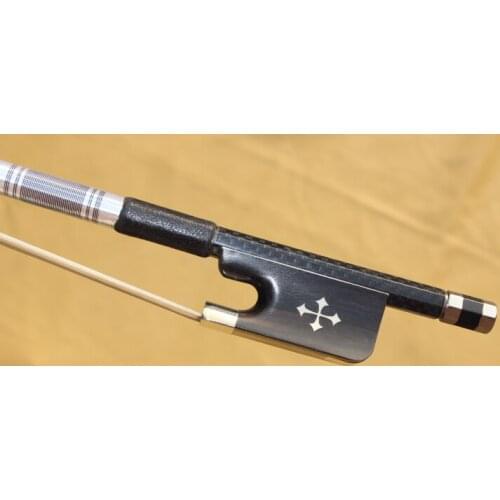 1 PC , carbon fiber, cello, bow, Siberia, cauda equina
