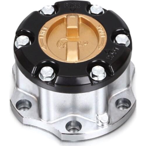 100% Brand for TOYOTA Landcruiser 1976-87,Hi-Lux 76-85,HZJ75/80, FZJ70/75,89--98 FREE WHEEL HUB Zinc alloy 43530-60042 B002
