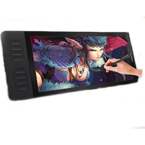 11.6Inch 16:9 HD Hand-drawn Screen Electronic Drawing Board Fast to Improve Work Efficiency