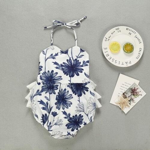 Adviicd Bodysuit For Baby Girls