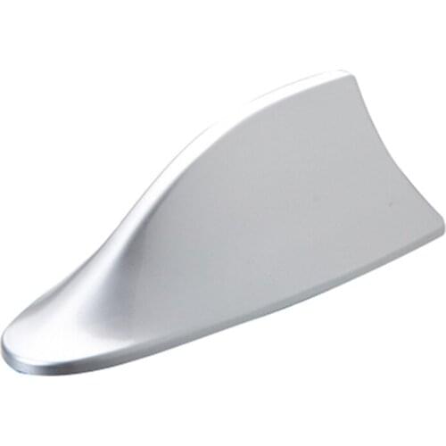 Car Antenna Shark Fin Antenna Radio FM Signal Aerials for Geely Emgrand X7 EmgrarandX7,EX7 ,FC SUV,Vision X6,NL4